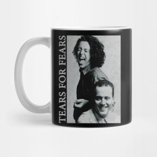 Tears For Fears Mug